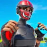 Matched profile picture