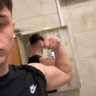Matched profile picture