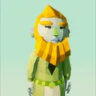 Matched profile picture