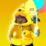 Profile picture