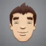 Matched profile picture