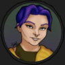 Matched profile picture