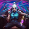Matched profile picture