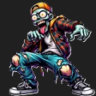 Matched profile picture