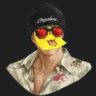 Profile picture