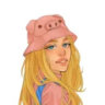 Matched profile picture
