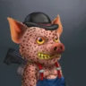 Matched profile picture