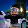 Profile picture