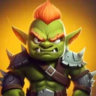 Matched profile picture