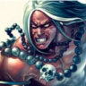 Matched profile picture