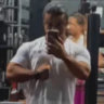 Matched profile picture