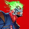 Matched profile picture