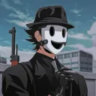 Profile picture