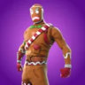 Matched profile picture