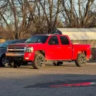 Matched profile picture