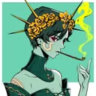 Matched profile picture
