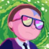 Matched profile picture