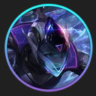 Matched profile picture