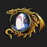 Matched profile picture