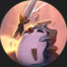 Matched profile picture
