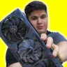 Matched profile picture