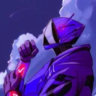 Matched profile picture