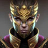 Matched profile picture