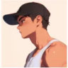 Matched profile picture