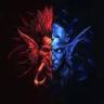 Matched profile picture