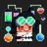 Matched profile picture