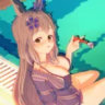 Matched profile picture