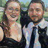 Matched profile picture