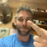 Matched profile picture