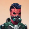Matched profile picture