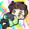 Matched profile picture