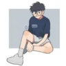 Matched profile picture
