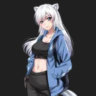 Matched profile picture