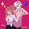 Matched profile picture
