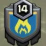 Matched profile picture