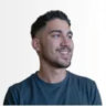 Matched profile picture