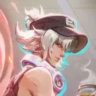 Matched profile picture