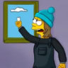 Matched profile picture