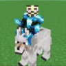 Matched profile picture