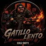 gatillolento