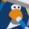 Matched profile picture
