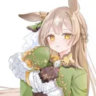 Matched profile picture