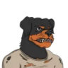 Matched profile picture