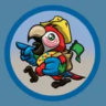 Matched profile picture