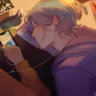 Profile picture