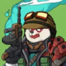 Matched profile picture
